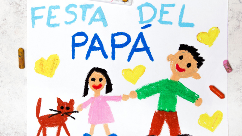 Festa del papa
